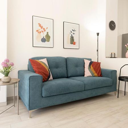 Pozzallo Cozy House Vista Mare Εξωτερικό φωτογραφία