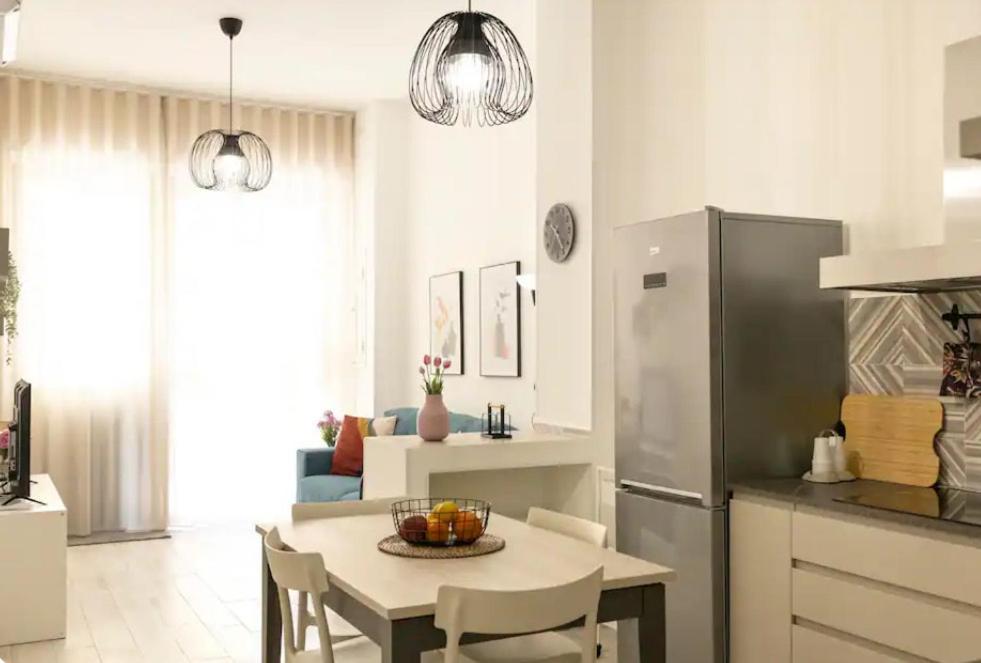 Pozzallo Cozy House Vista Mare Εξωτερικό φωτογραφία