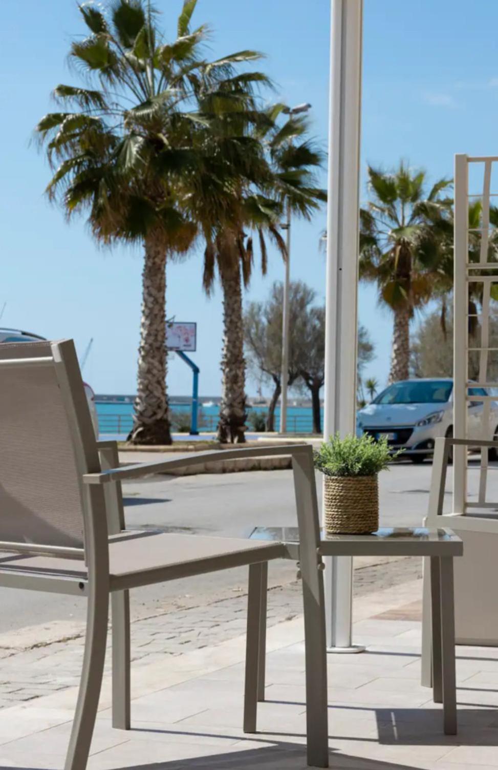 Pozzallo Cozy House Vista Mare Εξωτερικό φωτογραφία