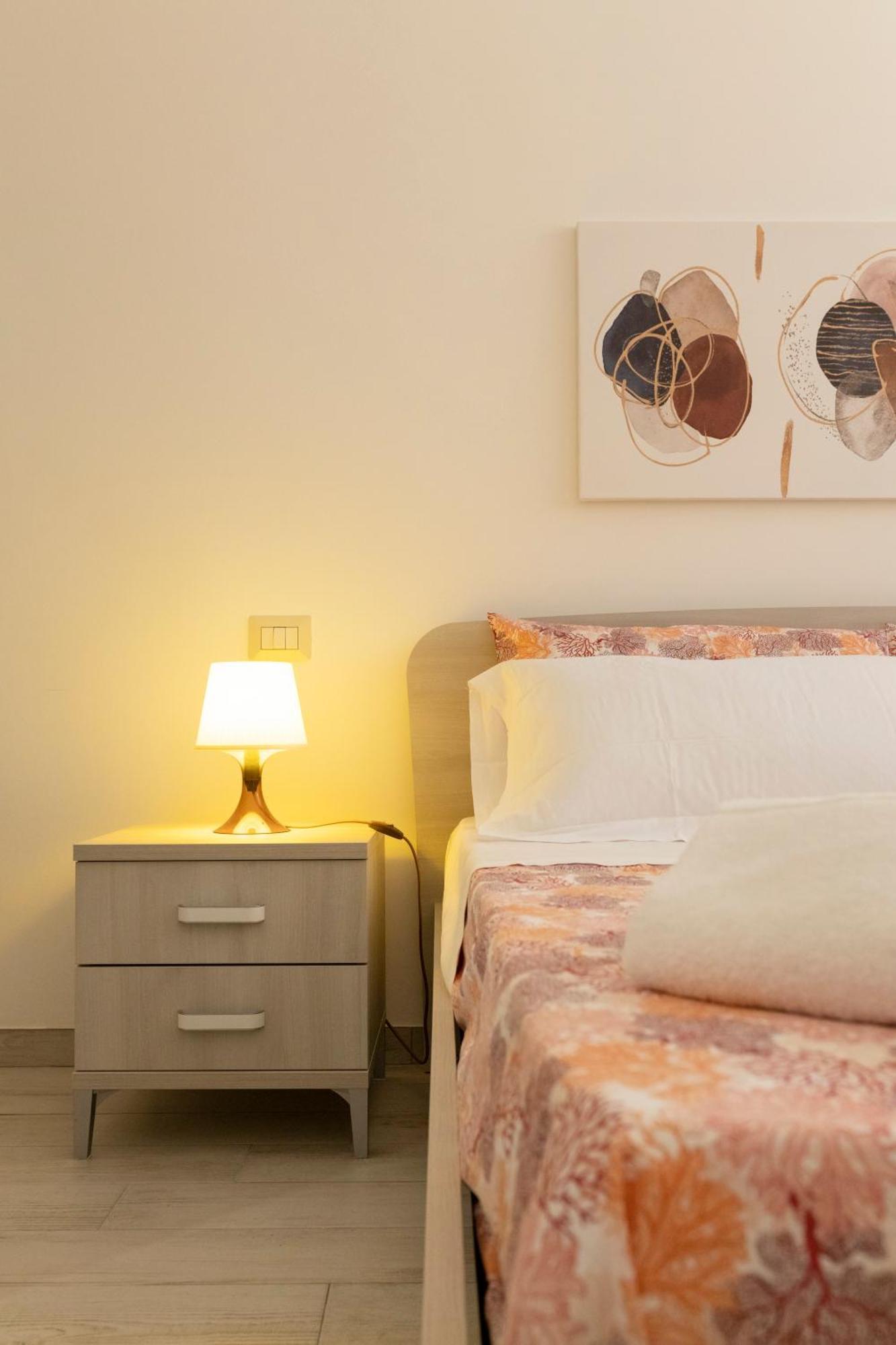 Pozzallo Cozy House Vista Mare Εξωτερικό φωτογραφία