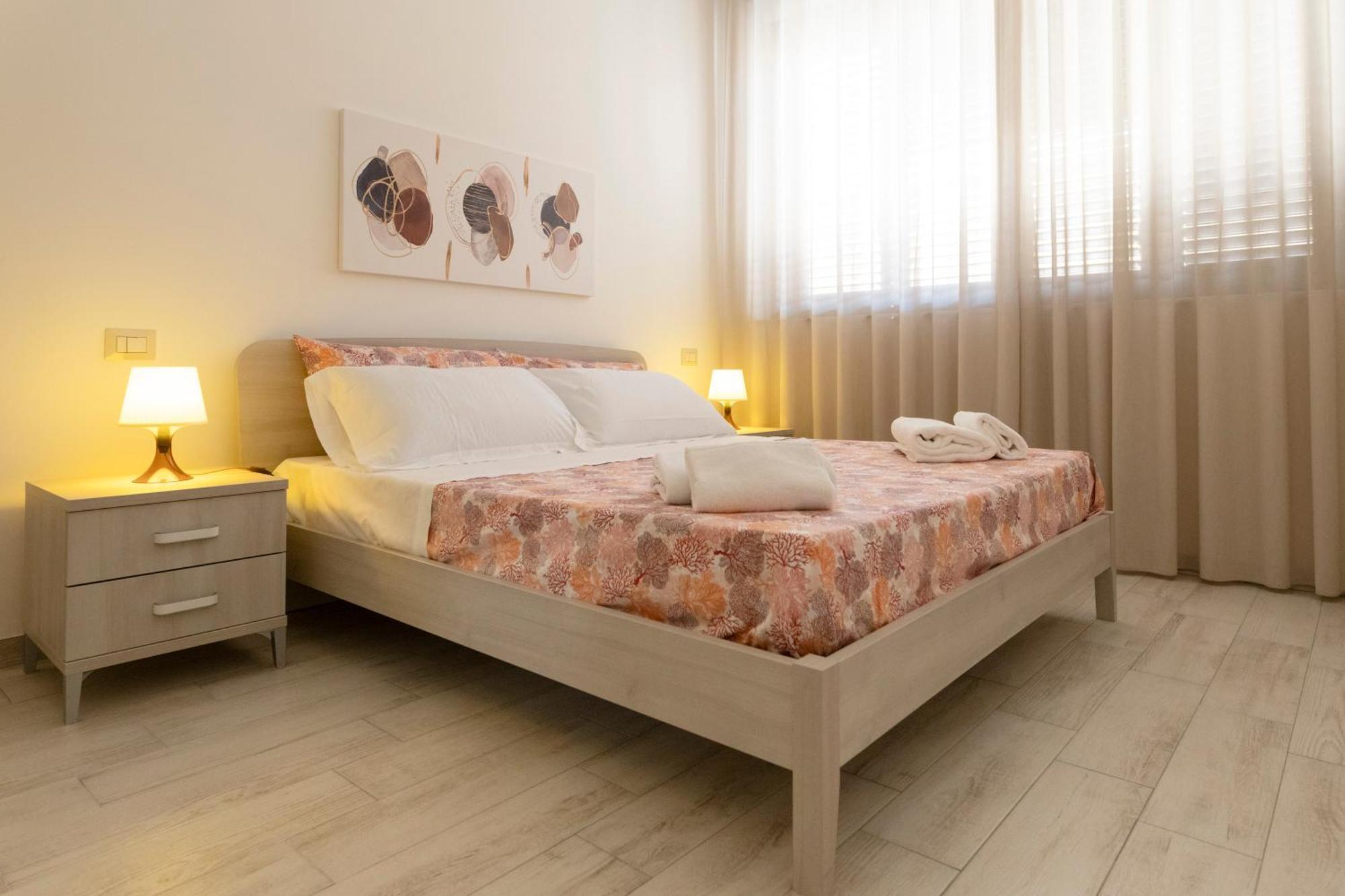 Pozzallo Cozy House Vista Mare Εξωτερικό φωτογραφία