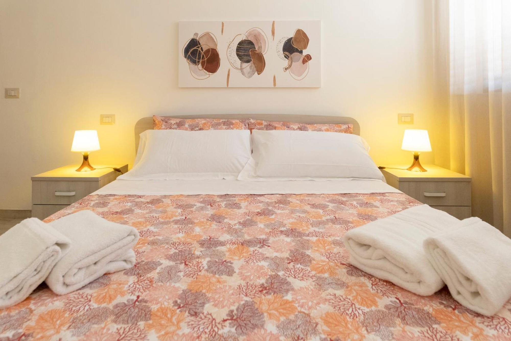 Pozzallo Cozy House Vista Mare Εξωτερικό φωτογραφία