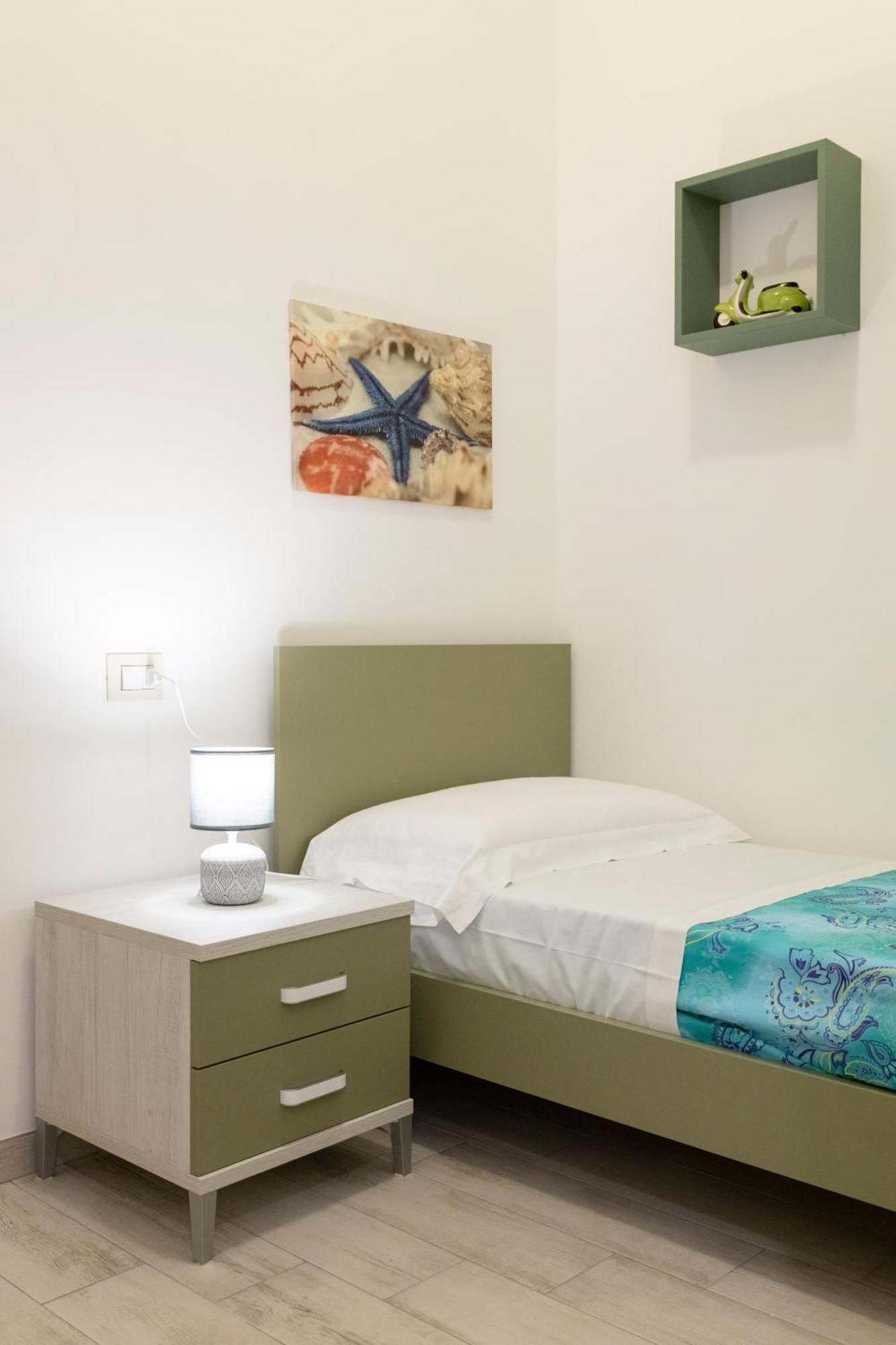 Pozzallo Cozy House Vista Mare Εξωτερικό φωτογραφία