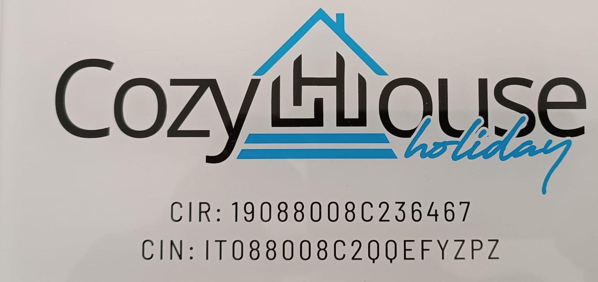 Pozzallo Cozy House Vista Mare Εξωτερικό φωτογραφία